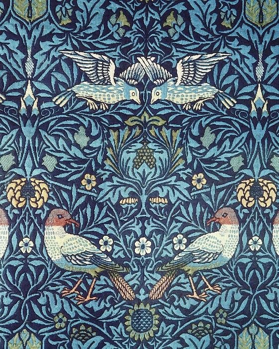 2-blue-tapestry-william-morris